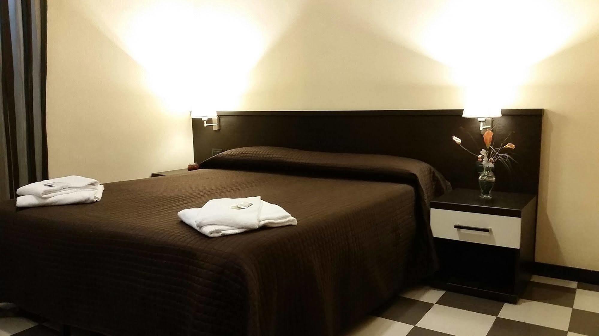 Bed & Breakfast Da Noi Rome